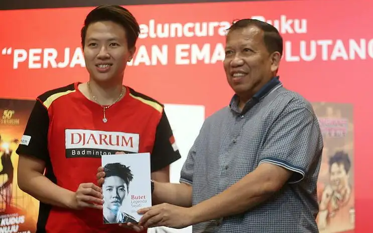 beasiswa djarum liliyana natsir image