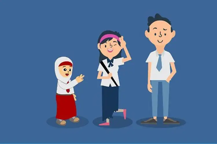 Pentingnya Beasiswa Untuk Pelajar
