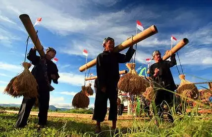 Budaya Sunda Menelusuri Keberagaman Warisan Budaya Nusantara