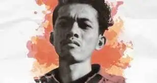 Chairil Anwar Penyair Indonesia yang Menginspirasi