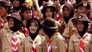 Sejarah Pramuka Berperan dalam Membangun Karakter Generasi Muda Indonesia