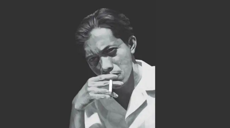 Karya-Karya Terkenal Chairil Anwar