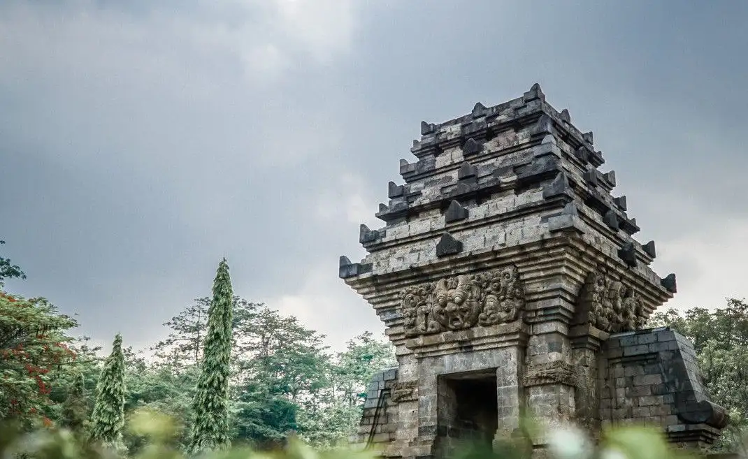 6 Kerajaan Tertua di Indonesia Jejak Sejarah di Tanah Air