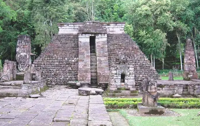 Kerajaan Salakanagara: Sejarah, Budaya, dan Warisan