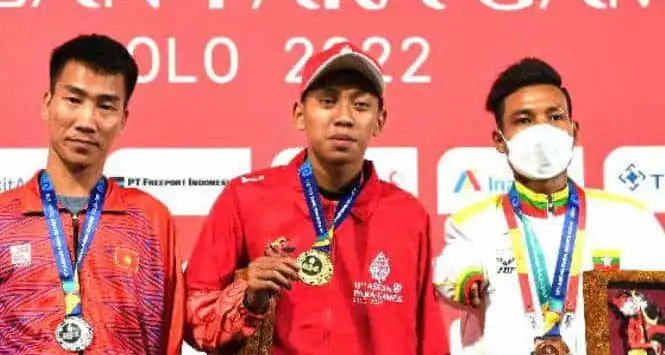 Persyaratan Beasiswa Olahraga image