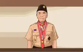 Sejarah Pramuka image