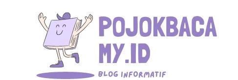 Pojok Baca